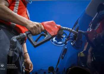 Defensoría del Consumidor ha realizado más de 36,000 verificaciones de precios de combustibles en El Salvador
