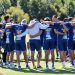 Después de 100 días sin competencia, la Selecta vuelve a jugar este martes un amistoso, contra Perú