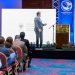 El ministro de Medio Ambiente presenta el marco metodológico de compensación ambiental para El Salvador
