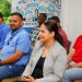 Técnicos de FOCARD visitan El Salvador para intercambiar experiencias con ANDA y capacitarse en atención al usuario
