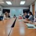 Directora del ISSS intercambia experiencias con Caja del Seguro Social de Panamá en tema de trasplantes