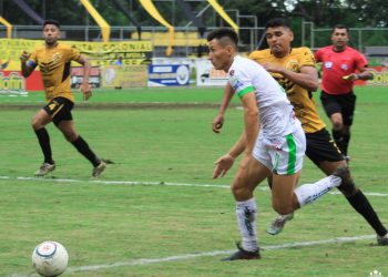 Dragón le fue a robar un punto a Platense a su estadio