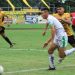 Dragón le fue a robar un punto a Platense a su estadio