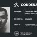 Pandillero es condenado a 50 años por asesinar joven y hombre recibe 31 años de cárcel por matar a su pareja