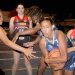 Comienza la batalla por el título en la Liga Mayor de Baloncesto Femenino