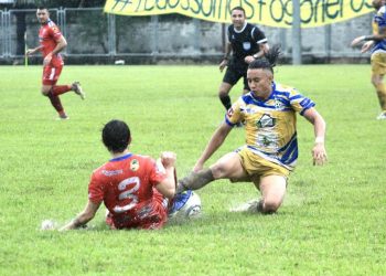Raúl Peñaranda salvó a Firpo de la hoguera en Jocoro