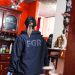 Autoridades allanan vivienda de Catalino Miranda