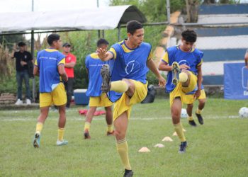 San Salvador visita la guarida de los pumas en la Liga Nacional