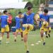 San Salvador visita la guarida de los pumas en la Liga Nacional