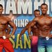 El Salvador estará representado por dos atletas en el Arnold Sports Festival