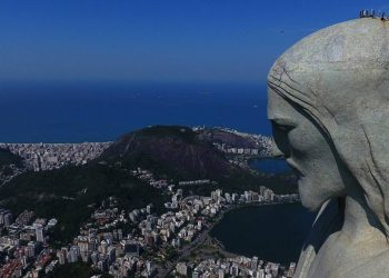Cinco muertos y 26 detenidos deja operación policial en Río de Janeiro