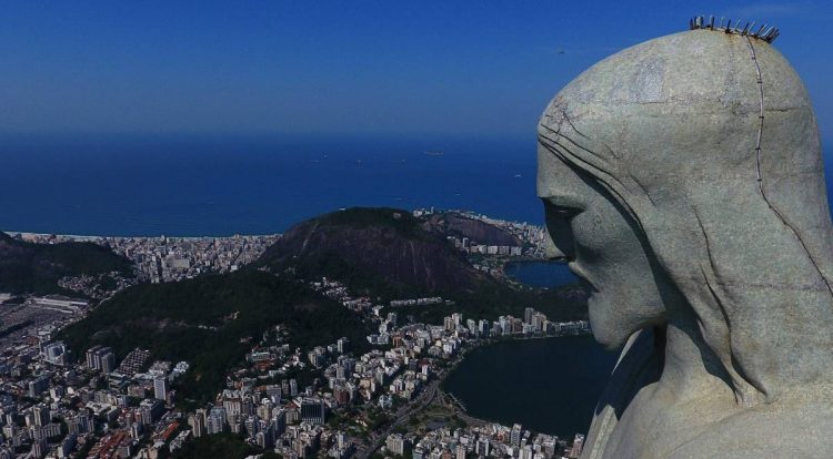 FOTO/ AFP