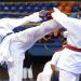 Gabriella Izaguirre, primera karateca salvadoreña en lograr un top 5 en el ranking mundial