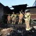 Al menos 12 muertos tras incendio en poblado maya de Guatemala