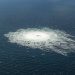 Sismólogos registraron explosiones submarinas antes de fugas en gasoductos Nord Stream