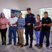 Inauguran casa de seguridad en Monte San Juan, Cuscatlán
