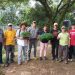 Instituto Salvadoreño de Transformación Agraria entregó apoyo a 25 familias productoras en El Triunfo, Usulután