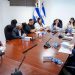 ISSS, Conna y Conasan respaldan proyecto de ley de lactancia materna