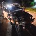Un hombre murió atropellado en San Vicente