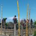 Reconstruyen vivero de tortugas en San Vicente