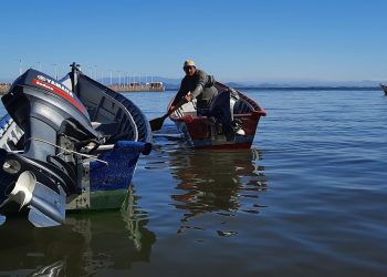 Cendepesca apoyará a pescadores  con la renovación de carné en La Unión