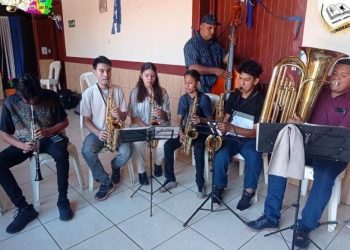 Llevarán a cabo concierto a beneficio de asilo San Antonio de San Miguel