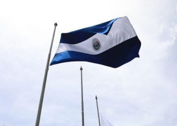 Salvadoreños celebrarán por primera vez su verdadera independencia este 15 de septiembre