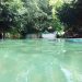 Habilitan las piscinas de Jesús de los Milagros en Coatepeque, Santa Ana