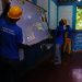 El Ministerio de Educación remodela escuela del cantón Tierra Blanca en Candelaria de la Frontera, Santa Ana  
