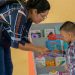 El Ministerio de Educación apoyará a escuela municipal en Ahuachapán