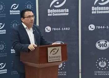 Planean ampliar la protección del consumidor en la zona occidental