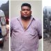 Más de 25 lesionados en accidentes provocados por buseros y microbuseros en 3 horas