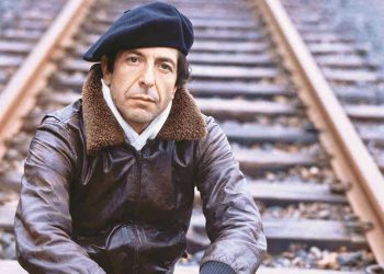 «Hallelujah»: desentrañar la vida del cantante Leonard Cohen a través de una sola canción
