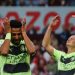 Manchester City y Liverpool tropezaron en la Premier League