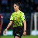 Una mujer arbitrará un partido de Serie A este domingo por primera vez