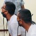 Detenidos en San Salvador con metanfetamina pasarán seis años en prisión