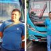Microbuseros peligrosos están en la mira de la Policía Nacional Civil