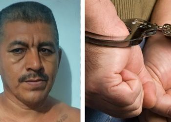 Policía captura en Usulután a «Capataz», cabecilla de la pandilla MS13