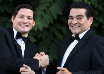 Comisión de Cultura avala dictamen para declarar Hijo Meritísimo de El Salvador a Jhosse Lora