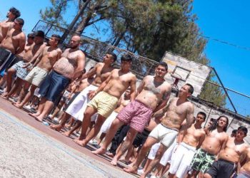 Tras las rejas más de 70 pandilleros implicados en alza de homicidios de marzo