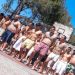Tras las rejas más de 70 pandilleros implicados en alza de homicidios de marzo