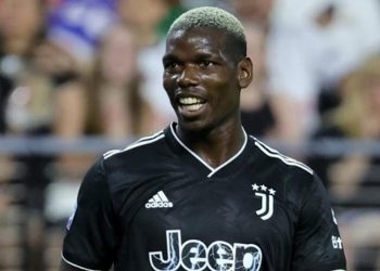Justicia francesa apunta a la extorsión en investigación sobre caso de Pogba