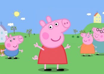 «Peppa Pig» incluye por primera vez una pareja lesbiana entre sus personajes