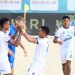 La Pirraya va por el título de la World Winners Cup Cagliari 2022