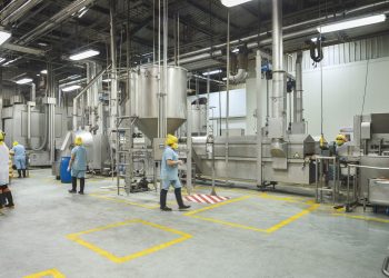CMI invertirá más de $134 millones en El Salvador en los próximos tres años