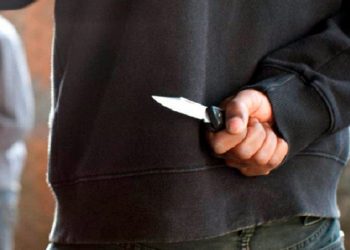 Buscan en Canadá a los sospechosos de matar a puñaladas a 10 personas