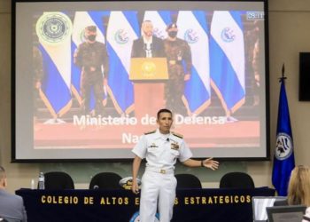 Ministro de Defensa destaca resultados inéditos en cifras diarias de homicidios