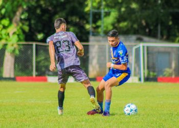 San Miguel aterrizó en La Unión: sufrió su segunda derrota