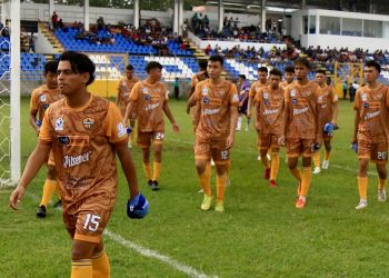 San Miguel, a recuperar la paz en la Liga Nacional de Fútbol