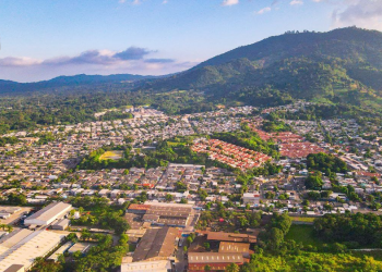 Legislativo también salda deudas a municipios con litigios territoriales